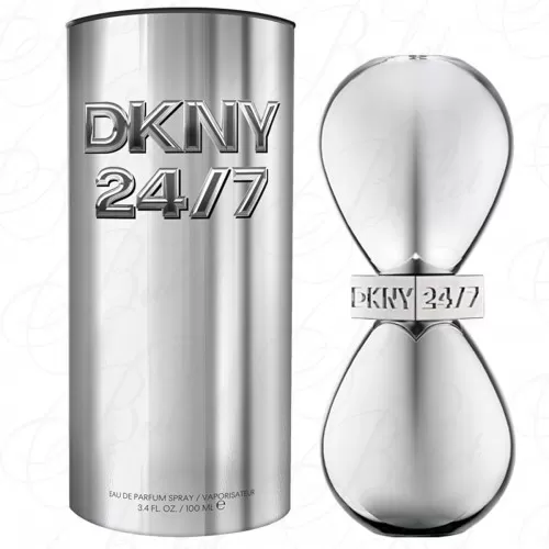Парфюмерная вода Donna Karan DKNY 24/7 100ml edp