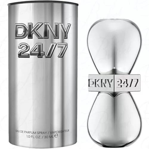 Парфюмерная вода Donna Karan DKNY 24/7 30ml edp