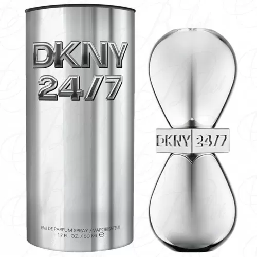 Парфюмерная вода Donna Karan DKNY 24/7 50ml edp