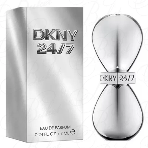 Миниатюра Donna Karan DKNY 24/7 7ml edp