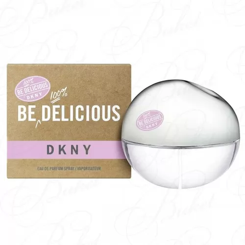 Парфюмерная вода Donna Karan DKNY BE 100% DELICIOUS 50ml edp