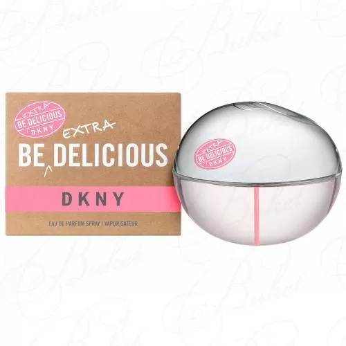 Парфюмерная вода Donna Karan DKNY BE EXTRA DELICIOUS 50ml edp