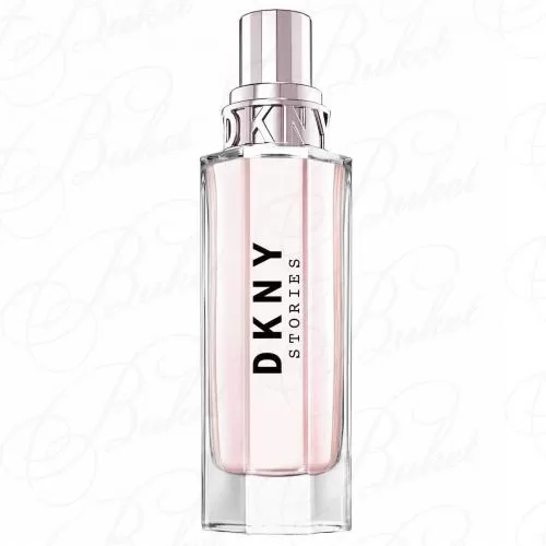 Тестер Donna Karan DKNY STORIES 100ml edp TESTER