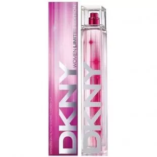Donna Karan WOMEN FALL Limited Edition 100ml edt