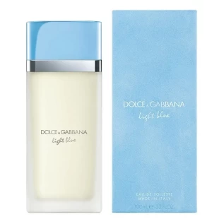 Dolce & Gabbana LIGHT BLUE 100ml edt
