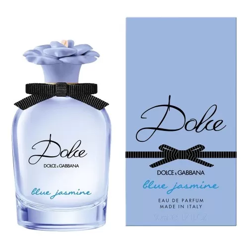 Парфюмерная вода Dolce & Gabbana DOLCE BLUE JASMINE 50ml edp