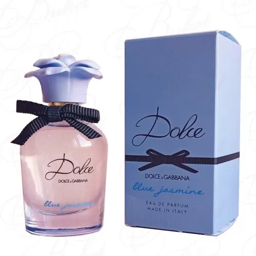 Миниатюры Dolce & Gabbana DOLCE BLUE JASMINE 5ml edp