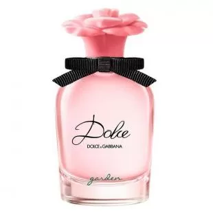 Dolce & Gabbana DOLCE GARDEN 75ml edp TESTER