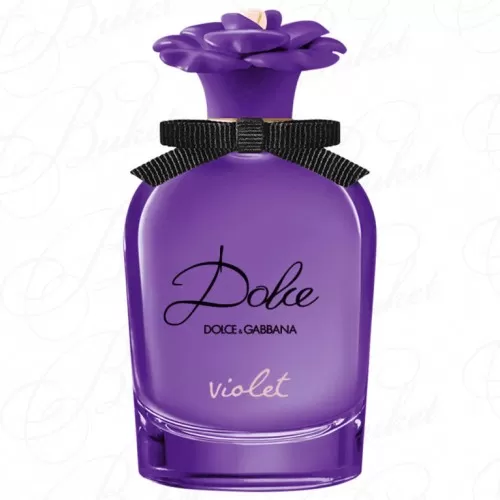Тестер Dolce & Gabbana DOLCE VIOLET 75ml edt TESTER