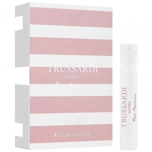 Пробники Trussardi DONNA PINK MARINA 1.2ml edt
