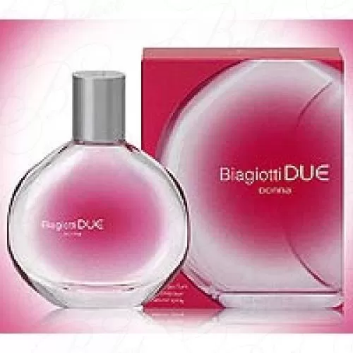 Парфюмерная вода Laura Biagiotti DUE DONNA 90ml edp