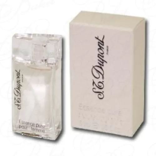 Туалетная вода Dupont DUPONT ESSENCE PURE 50ml edt