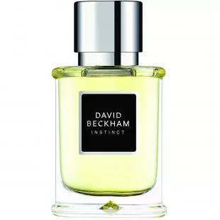 David Beckham INSTINCT 75ml edt TESTER