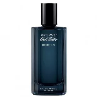 Davidoff COOL WATER MEN REBORN INTENSE 100ml edp TESTER