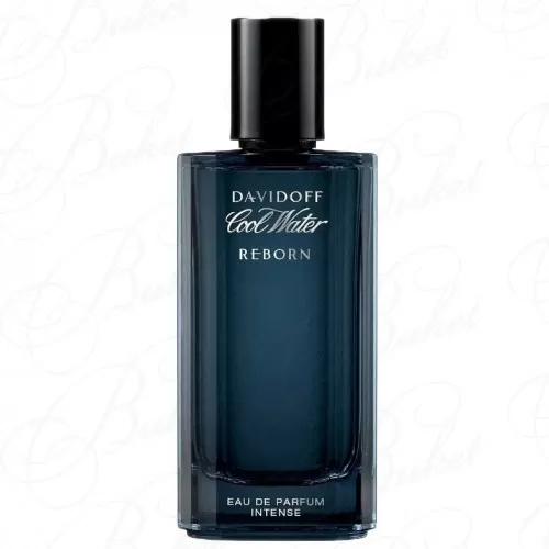 Тестер Davidoff COOL WATER MEN REBORN INTENSE 100ml edp TESTER