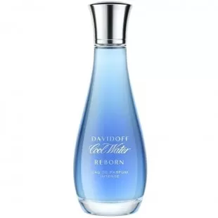 Davidoff COOL WATER REBORN INTENSE 100ml edp TESTER