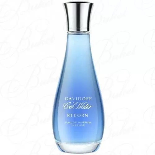 Тестер Davidoff COOL WATER REBORN INTENSE 100ml edp TESTER
