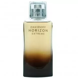 Davidoff HORIZON EXTREME 125ml edp TESTER