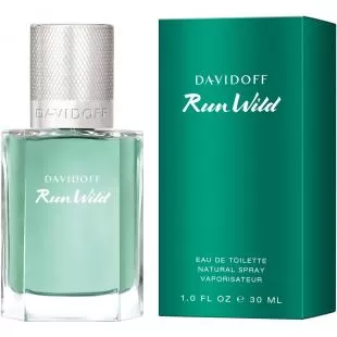 Davidoff RUN WILD 30ml edt