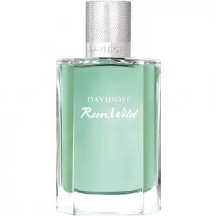 Davidoff RUN WILD 100ml edt TESTER
