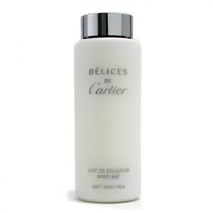 Cartier DELICES DE CARTIER b/milk 200ml