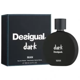 Desigual DARK 100ml edt