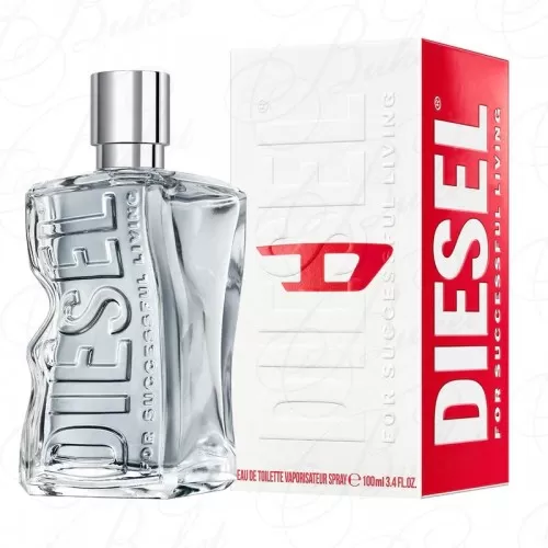 Туалетная вода Diesel D BY DIESEL 100ml edt