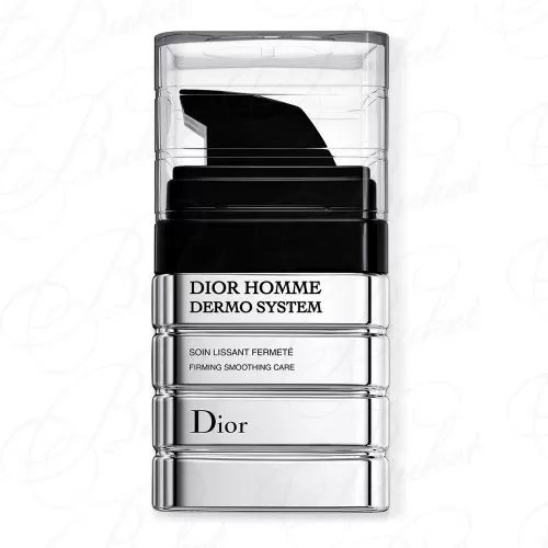 Эмульсия для лица CHRISTIAN DIOR HOMME DERMO SYSTEM FIRMING SMOOTHING CARE 50ml