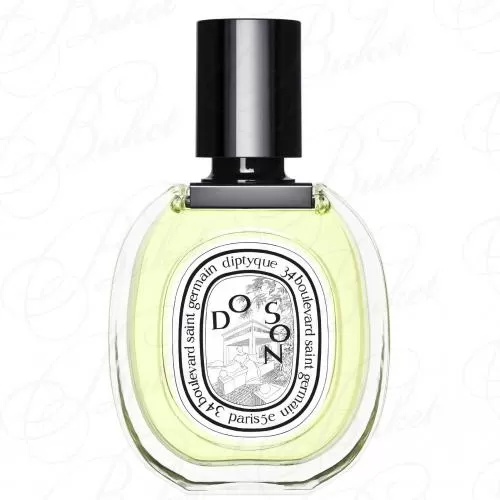 Туалетная вода Diptyque DO SON 50ml edt