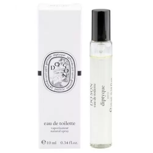 Миниатюра Diptyque DO SON 10ml edt