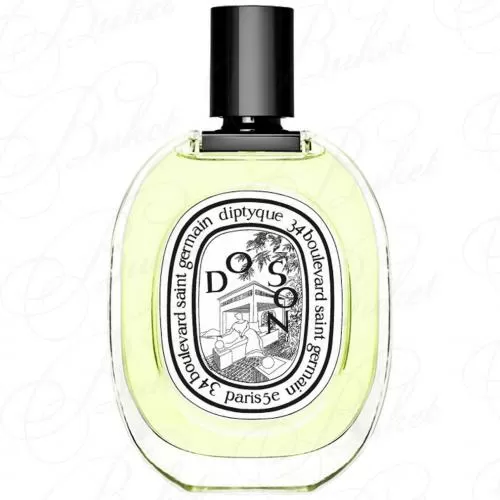 Туалетная вода Diptyque DO SON 100ml edt