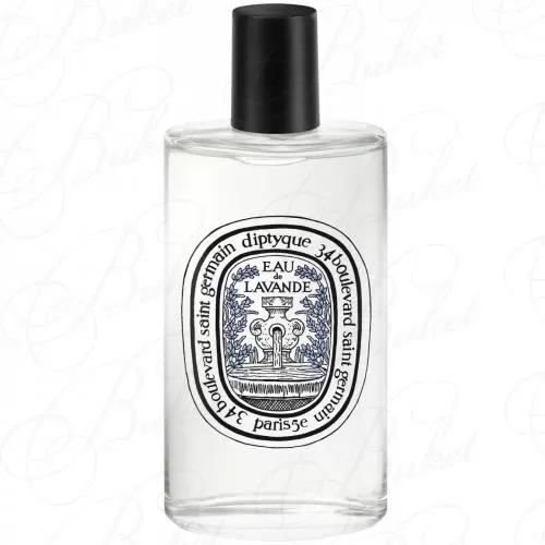 Тестер Diptyque EAU DE LAVANDE 100ml edt TESTER