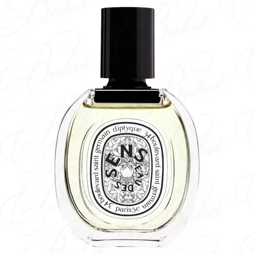 Туалетная вода Diptyque EAU DES SENS 50ml edt