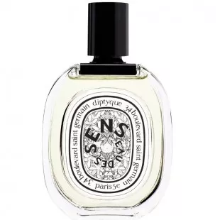Diptyque EAU DES SENS 100ml edt