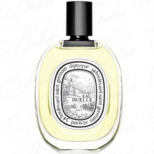Тестер Diptyque EAU DUELLE 100ml edt TESTER