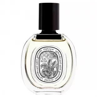Diptyque EAU ROSE 50ml edt