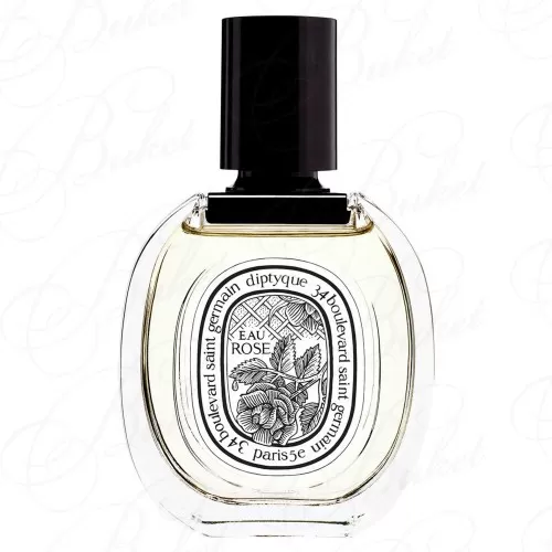 Туалетная вода Diptyque EAU ROSE 50ml edt