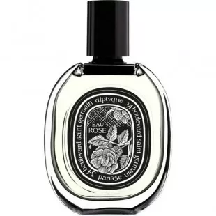 Diptyque EAU ROSE Eau de Parfum 75ml edp TESTER
