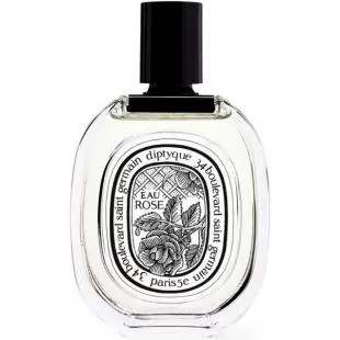 Diptyque EAU ROSE 100ml edt