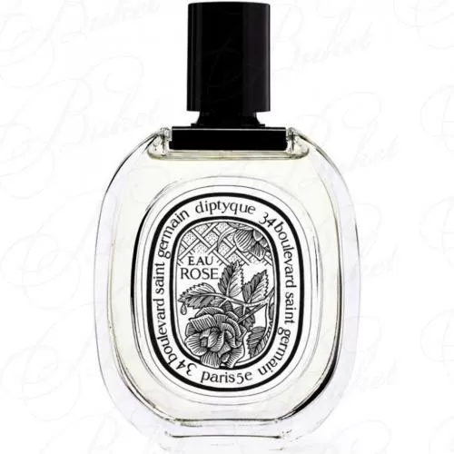 Туалетная вода Diptyque EAU ROSE 100ml edt