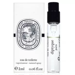 Diptyque FLORABELLIO 2ml edt