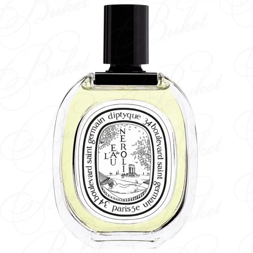 Туалетная вода Diptyque L'EAU DE NEROLI 100ml edt