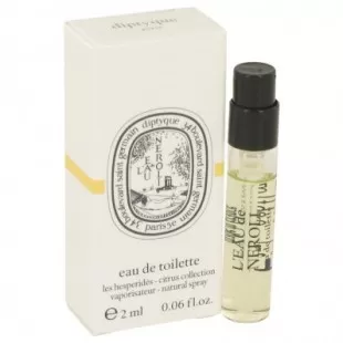 Diptyque L'EAU DE NEROLI 2ml edc