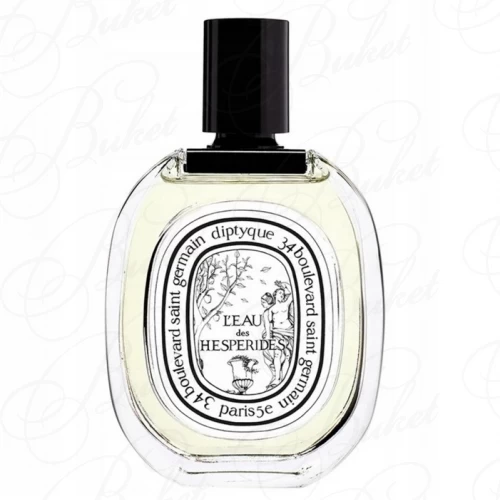 Туалетная вода Diptyque L'EAU DES HESPERIDES 100ml edt