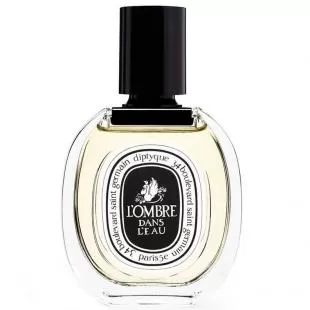 Diptyque L'OMBRE DANS L'EAU 50ml edt