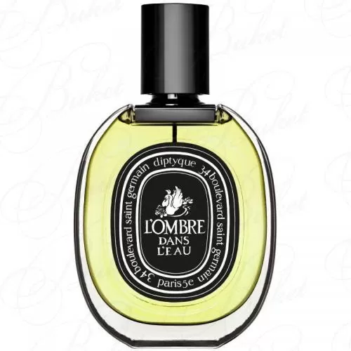 Парфюмерная вода Diptyque L'OMBRE DANS L'EAU Eau de Parfum 75ml edp
