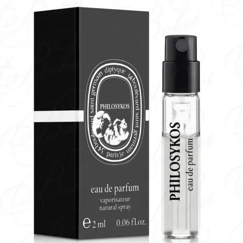 Пробник Diptyque PHILOSYKOS Eau de Parfum 2ml edp