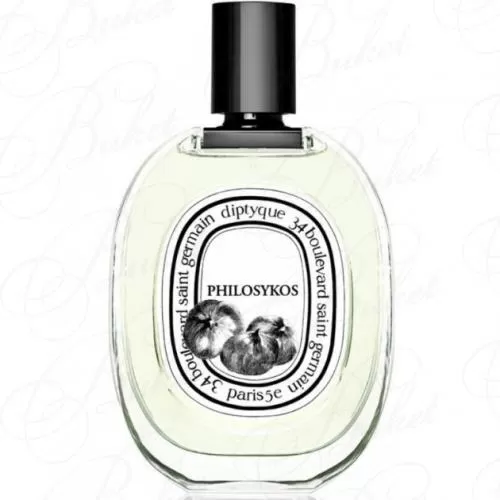 Тестер Diptyque PHILOSYKOS 100ml edt TESTER