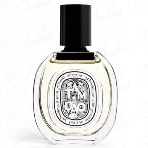 Туалетная вода Diptyque TAM DAO 50ml edt