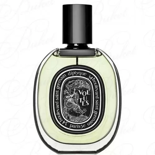 Тестер Diptyque VOLUTES Eau de Parfum 75ml edp TESTER